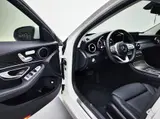 C-Class 2021 C 200 L Fashion 1.5T АКПП Задний привод 13