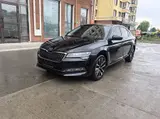 Skoda Superb 2023 Рестайлинг TSI280 DSG Prestige Edition 1.4T АКПП Передний привод 1
