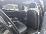 Skoda Superb 2023 Рестайлинг TSI280 DSG Prestige Edition 1.4T АКПП Передний привод 8