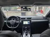 Skoda Superb 2023 Рестайлинг TSI280 DSG Prestige Edition 1.4T АКПП Передний привод 9