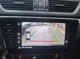Skoda Superb 2023 Рестайлинг TSI280 DSG Prestige Edition 1.4T АКПП Передний привод 12