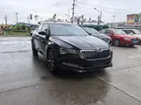 Skoda Superb 2023 Рестайлинг TSI280 DSG Prestige Edition 1.4T АКПП Передний привод 3