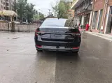 Skoda Superb 2023 Рестайлинг TSI280 DSG Prestige Edition 1.4T АКПП Передний привод 4