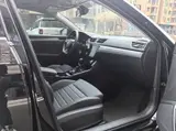 Skoda Superb 2023 Рестайлинг TSI280 DSG Prestige Edition 1.4T АКПП Передний привод 15