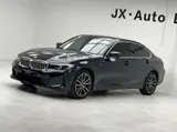 BMW 3 серия 2023 320Li M Sport-пакет 2.0T АКПП Задний привод 1