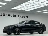 BMW 3 серия 2023 320Li M Sport-пакет 2.0T АКПП Задний привод 4