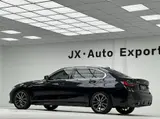 BMW 3 серия 2023 320Li M Sport-пакет 2.0T АКПП Задний привод 5