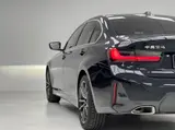 BMW 3 серия 2023 320Li M Sport-пакет 2.0T АКПП Задний привод 6