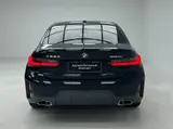 BMW 3 серия 2023 320Li M Sport-пакет 2.0T АКПП Задний привод 7