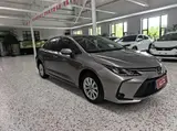 Toyota Corolla, 2021 модельный год, 1.2T, S-CVT, комплектация Elite PLUS, автоматическая КПП, передний привод 4