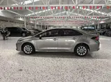 Toyota Corolla, 2021 модельный год, 1.2T, S-CVT, комплектация Elite PLUS, автоматическая КПП, передний привод 6