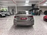 Toyota Corolla, 2021 модельный год, 1.2T, S-CVT, комплектация Elite PLUS, автоматическая КПП, передний привод 8