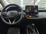 Toyota Corolla, 2021 модельный год, 1.2T, S-CVT, комплектация Elite PLUS, автоматическая КПП, передний привод 11