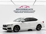 Skoda Octavia PRO 2022 TSI280 Prestige Edition 1.4T АКПП Передний привод 1