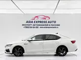 Skoda Octavia PRO 2022 TSI280 Prestige Edition 1.4T АКПП Передний привод 9