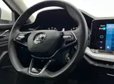 Skoda Octavia PRO 2022 TSI280 Prestige Edition 1.4T АКПП Передний привод 10