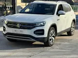 Tayron 2022 280TSI 2WD Luxury Connect 1.4T АКПП Передний привод 2