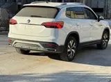 Tayron 2022 280TSI 2WD Luxury Connect 1.4T АКПП Передний привод 4