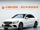 C-Class 2021 C 200 L Fashion Sport 1.5T АКПП Задний привод 1