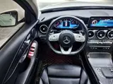 C-Class 2021 C 200 L Fashion Sport 1.5T АКПП Задний привод 2