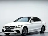 C-Class 2021 C 200 L Fashion Sport 1.5T АКПП Задний привод 7