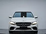 C-Class 2021 C 200 L Fashion Sport 1.5T АКПП Задний привод 8