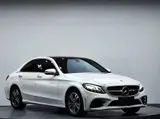 C-Class 2021 C 200 L Fashion Sport 1.5T АКПП Задний привод 9