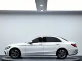 C-Class 2021 C 200 L Fashion Sport 1.5T АКПП Задний привод 10
