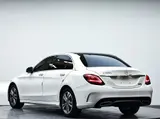 C-Class 2021 C 200 L Fashion Sport 1.5T АКПП Задний привод 11