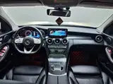 C-Class 2021 C 200 L Fashion Sport 1.5T АКПП Задний привод 14