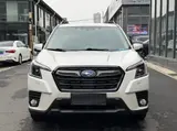 Subaru Forester 2022 2.0i AWD Luxury EyeSight 2.0L АКПП Полный привод 5