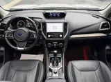 Subaru Forester 2022 2.0i AWD Luxury EyeSight 2.0L АКПП Полный привод 11