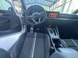 Golf 2023 280TSI DSG R-Line 1.4T АКПП Передний привод 11