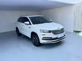 Skoda Karoq 2023 TSI280 Prestige Edition 1.4T АКПП Передний привод 8