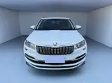 Skoda Karoq 2023 TSI280 Prestige Edition 1.4T АКПП Передний привод 9