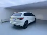 Skoda Karoq 2023 TSI280 Prestige Edition 1.4T АКПП Передний привод 11