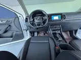 Skoda Karoq 2023 TSI280 Prestige Edition 1.4T АКПП Передний привод 15