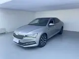 Skoda Superb 2023 Рестайлинг TSI280 DSG Prestige Edition 1.4T АКПП Передний привод 1