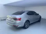 Skoda Superb 2023 Рестайлинг TSI280 DSG Prestige Edition 1.4T АКПП Передний привод 6