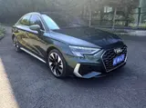 Audi A3 2022 A3L Limousine 35 TFSI Sport Fashion 1.4T АКПП Передний привод (Седан удлинённой версии) 1