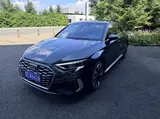 Audi A3 2022 A3L Limousine 35 TFSI Sport Fashion 1.4T АКПП Передний привод (Седан удлинённой версии) 5