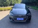 Audi A3 2022 A3L Limousine 35 TFSI Sport Fashion 1.4T АКПП Передний привод (Седан удлинённой версии) 6