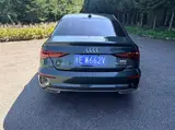 Audi A3 2022 A3L Limousine 35 TFSI Sport Fashion 1.4T АКПП Передний привод (Седан удлинённой версии) 9