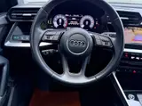 Audi A3 2022 A3L Limousine 35 TFSI Sport Fashion 1.4T АКПП Передний привод (Седан удлинённой версии) 12