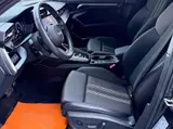 Audi A3 2022 A3L Limousine 35 TFSI Sport Fashion 1.4T АКПП Передний привод (Седан удлинённой версии) 11