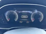 Audi Q3 2022 35 TFSI Dynamic Fashion 1.4T АКПП Передний привод 2