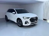 Audi Q3 2022 35 TFSI Dynamic Fashion 1.4T АКПП Передний привод 4