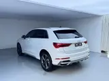 Audi Q3 2022 35 TFSI Dynamic Fashion 1.4T АКПП Передний привод 6