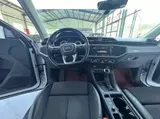 Audi Q3 2022 35 TFSI Dynamic Fashion 1.4T АКПП Передний привод 11