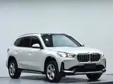 BMW X1 2023 sDrive20Li X Design-пакет 1.5T АКПП Передний привод 1